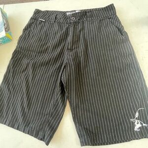 Metal Mulisha shorts size 34